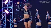 HIGHLIGHTS: Central Jersey All Stars Bombshells at NCA All-Star Nationals