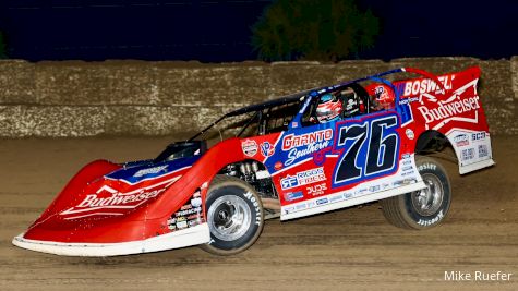 Live Updates | Lucas Oil Late Models Saturday at Ocala Speedway