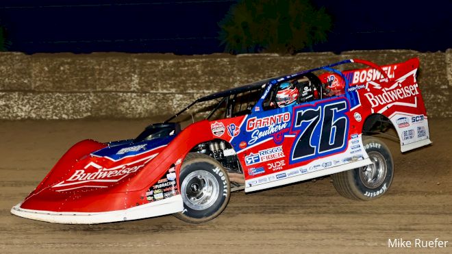 Live Updates | Lucas Oil Late Models Saturday at Ocala Speedway