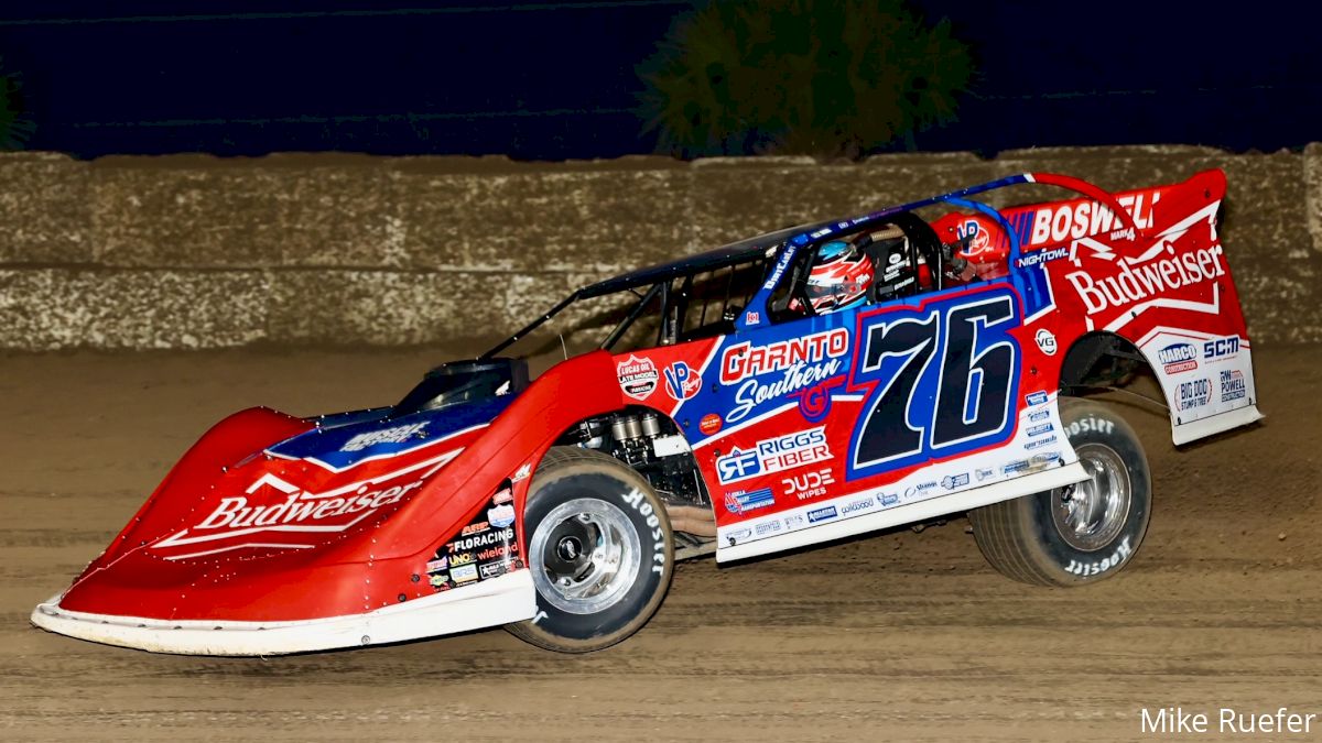 Live Updates | Lucas Oil Late Models Saturday at Ocala Speedway