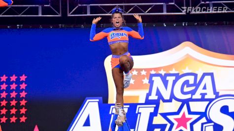 Schedule: L6 Teams Take On Day 2 At NCA All Star Nationals In Houston