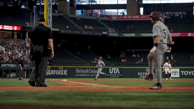 Mississippi State Extends Win Streak To 11, Beats Virginia Tech