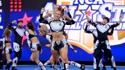Avengers Assemble: Top Gun Large Coed