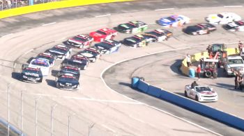 Feature | 2026 CARS Tour Pro Late Models at Southern National Motorsports Park
