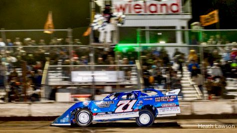 Results | Lucas Oil Late Models Saturday at Ocala Speedway