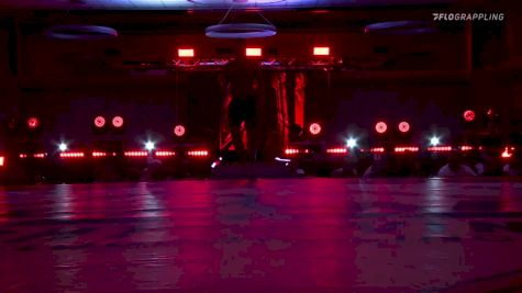 Winter Breget vs Enzo Graf 2025 Fight to Win 287