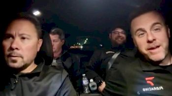 Drive Home | Lucas Oil Saturday at Ocala