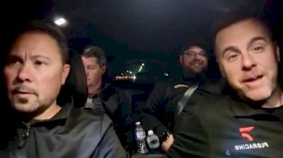 Drive Home | Lucas Oil Saturday at Ocala