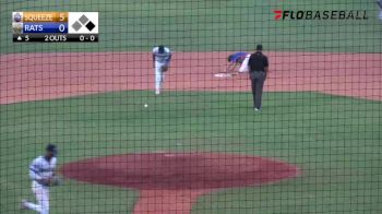 Replay: Home - 2024 Winter Garden vs Sanford River Rats | Jun 15 @ 7 PM
