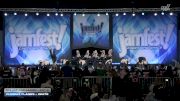 Phoenix Flames - Ignite [2026 U16 Hip Hop Large Day 2] 2026 JAMfest Europe