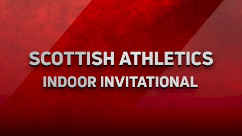 2026 Scottish Athletics Indoor Invitational