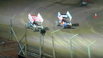 Feature | 2026 NARC King of the West at Merced Speedway