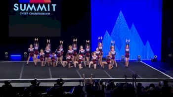 Step One All Stars - North - Wild [2025 L1 U16 Semis] 2025 The Summit
