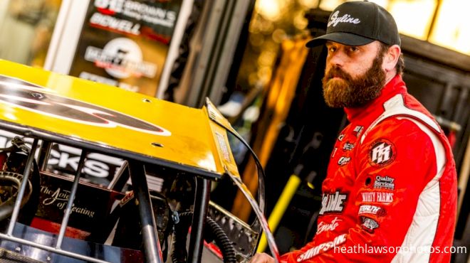 Minor Injuries From Ocala Crash Puts Tyler Bruening's Priorities In Check