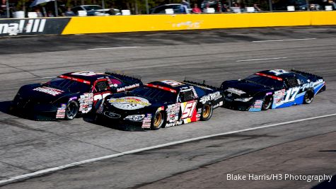 CARS Tour Results From Southern National Motorsports Park