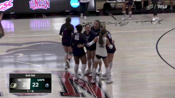 Replay: Harding vs Arkansas-Fort Smith | Sep 6 @ 11 AM