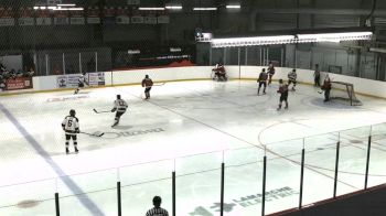 Replay: Home - 2024 Kemptville vs Ottawa | Sep 28 @ 7 PM