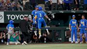 UCLA Holds On, Beats Mississippi State In College Baseball Series Nailbiter