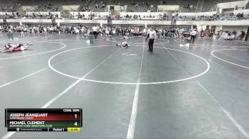 Replay: Mat 8 - 2022 2022 Battle by the Border Preseason Cham | Nov 12 @ 9 AM