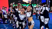 Congratulations TGLC: 2026 NCA Nationals L6 Senior Large Coed Champions!