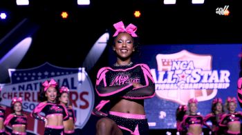 HIGHLIGHTS: South Coast Cheer Miss Twist