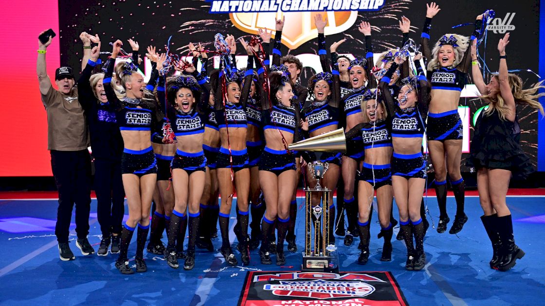 Macs Senior Starz Go Back-To-Back!