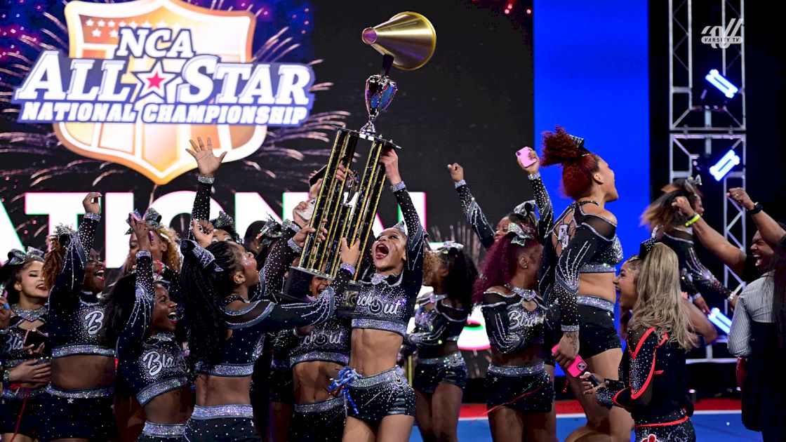 Meet The 2026 L6 Limited - Small NCA National Champions