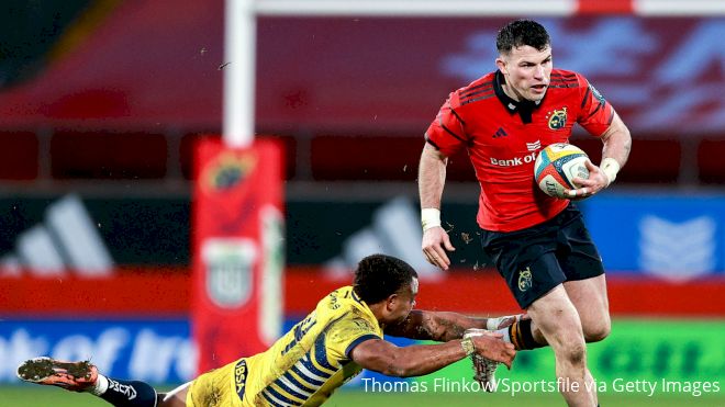 URC Round 12 Recap: Lions Claim SA Shield As Playoff Race Tightens