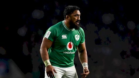 Six Nations Squads Updated Ahead Of Round Four Fixtures