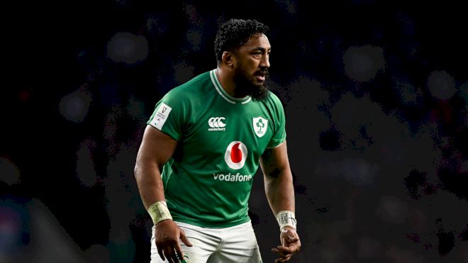 Six Nations Squads Updated Ahead Of Round Four Fixtures