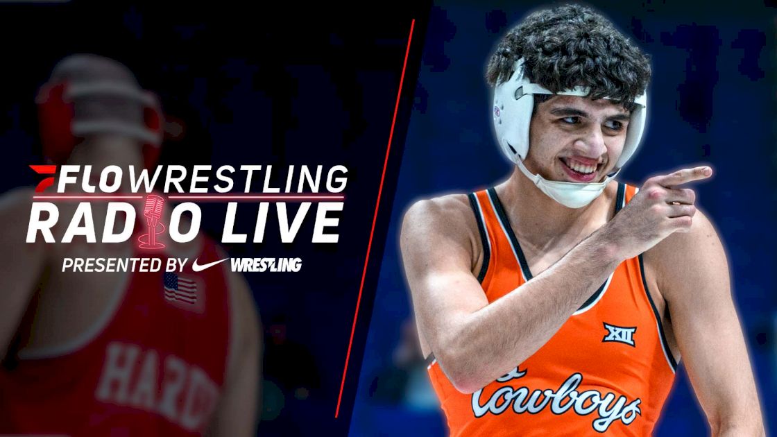 FRL - Conference Weekend Preview