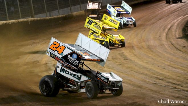 High Limit Racing Adds Two New Races To 2026 Schedule