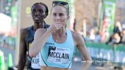 Off-Course Incident Mars USATF Half Marathon Championships
