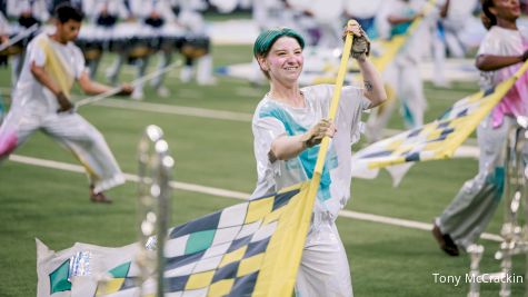 Subscribe To FloMarching To Watch DCI Denton 2026