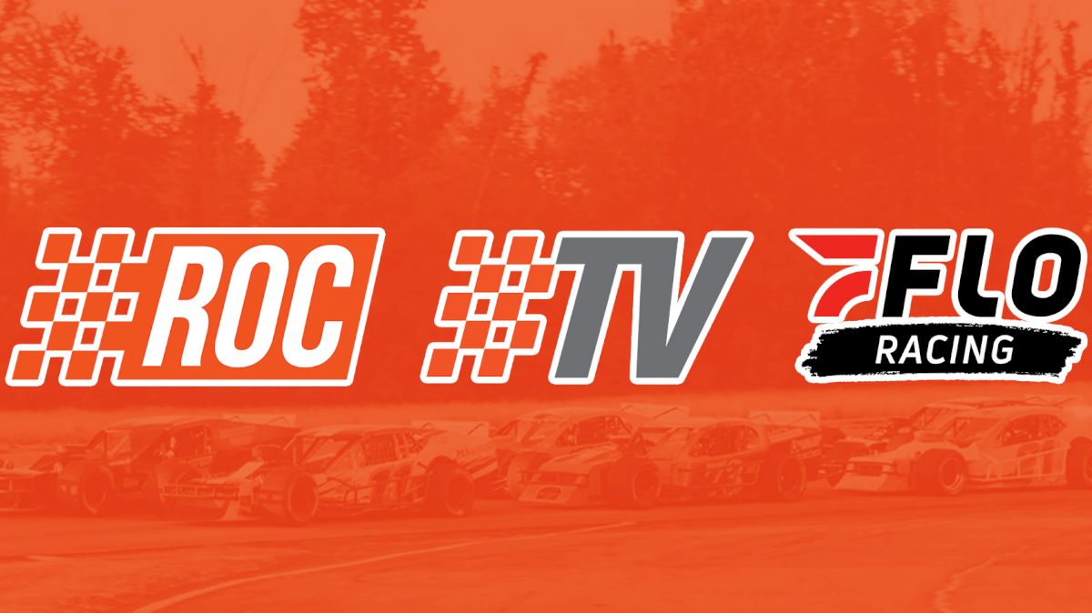 FloSports, Race of Champions Announce Multi-Year Streaming Agreement