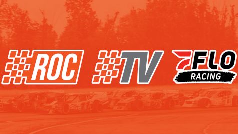 FloSports, Race of Champions Announce Streaming Agreement