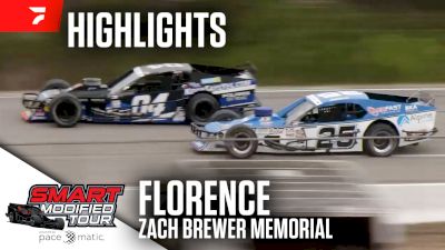 Hightlights | SMART Modified Tour at Florence
