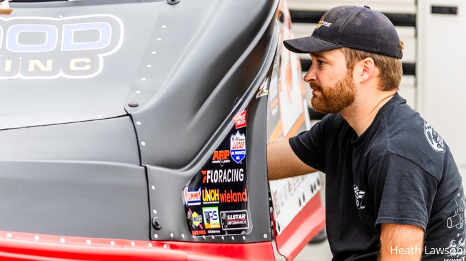 Josh Rice Racing Iracing Josh Rice's Search For More As Speedweeks Shifts To Golden Isles ...