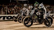 American Flat Track Season Begins at DAYTONA: Storylines