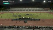 Santa Clara Vanguard "Vagabond" at 2024 Corps at the Crest