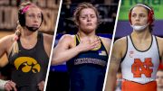 2026 NCAA Women's Wrestling Championships Preview