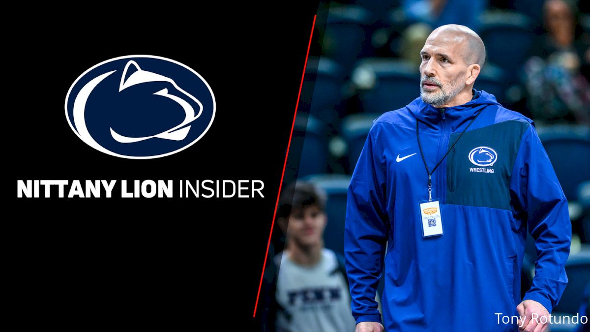 'The Heavyweight Tamer': Casey Cunningham's Impact On Penn State Dynasty