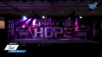 Replay: Crown BR - 2024 Spirit of Hope Grand Nationals | Jan 14 @ 8 AM