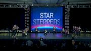 Star Steppers Dance [2018 Youth Large Pom] NDA All-Star National Championship