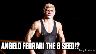 Reacting To SHOCKING Big Ten Pre-Seeds!