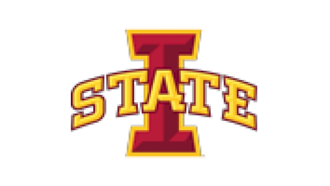 Iowa State logo
