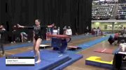 Chloe Hearn - Women's Group, G.T. Performance Gymnastics - 2021 Women's Xcel Region 4 Championships