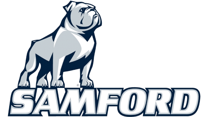 Samford logo