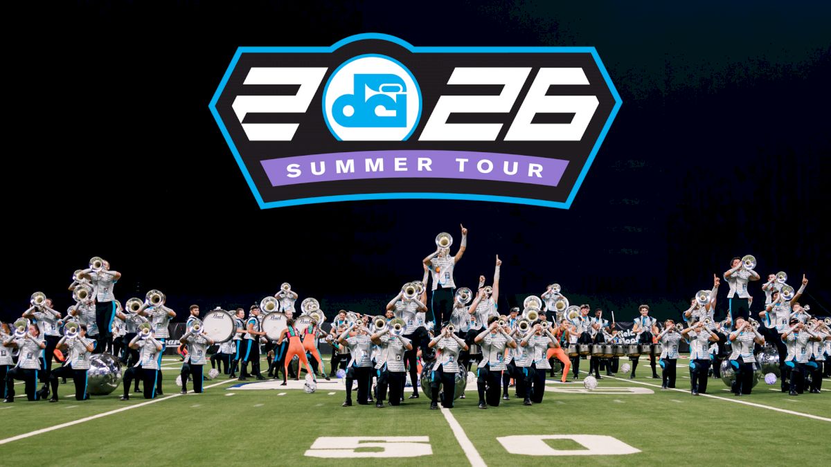 How to Watch: 2026 DCI Dallas