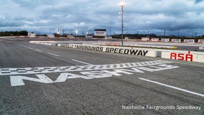 Dale Jr. To Run CARS Tour At Nashville; Tootsie's Named Presenting Sponsor